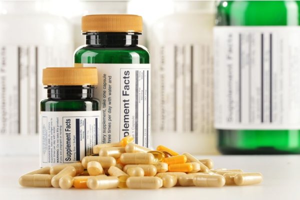 Health supplements