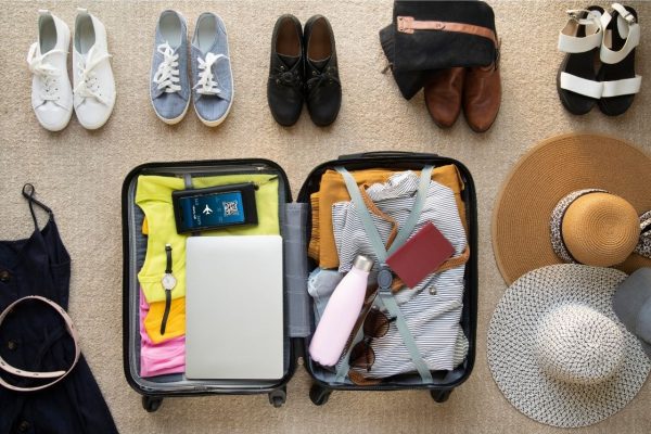 Travel needs