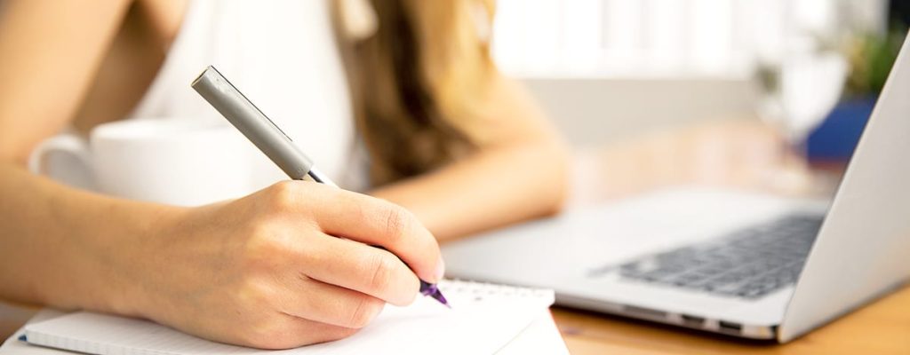 writing jobs